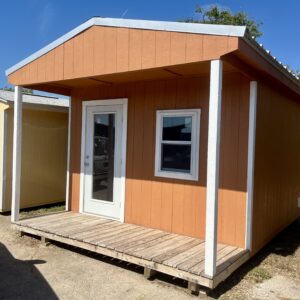 12' x 12' American